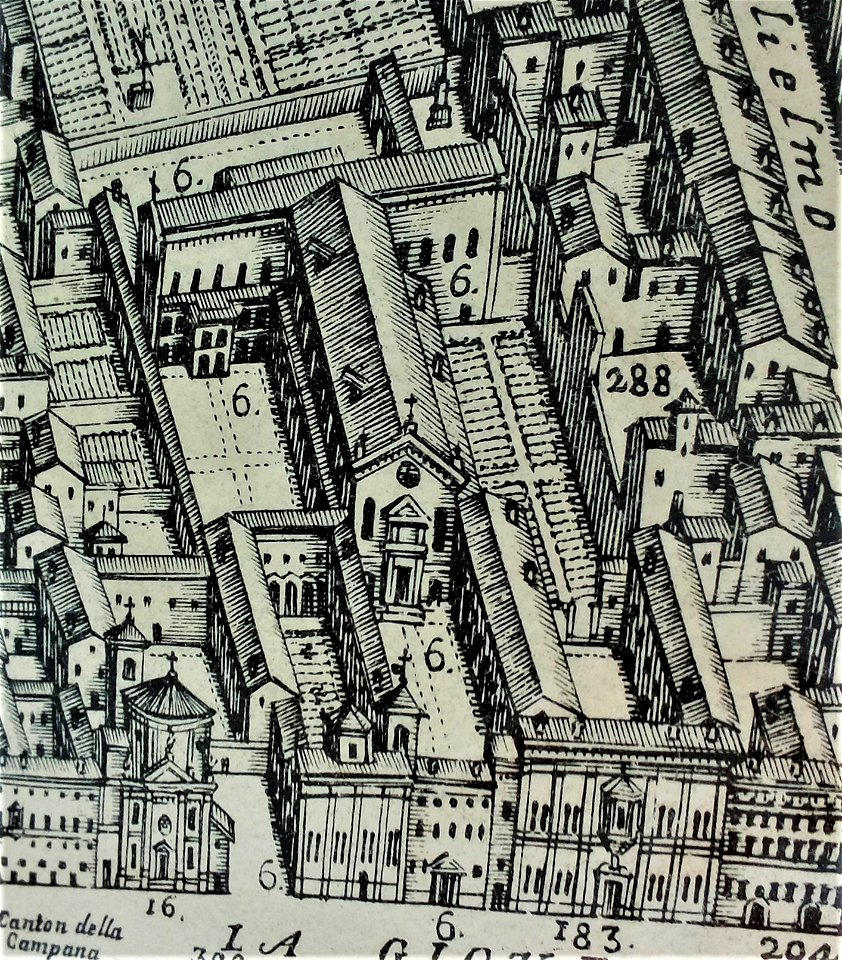 Ferrara - Ospedale S. Anna n. 6 - Andrea Bolzoni