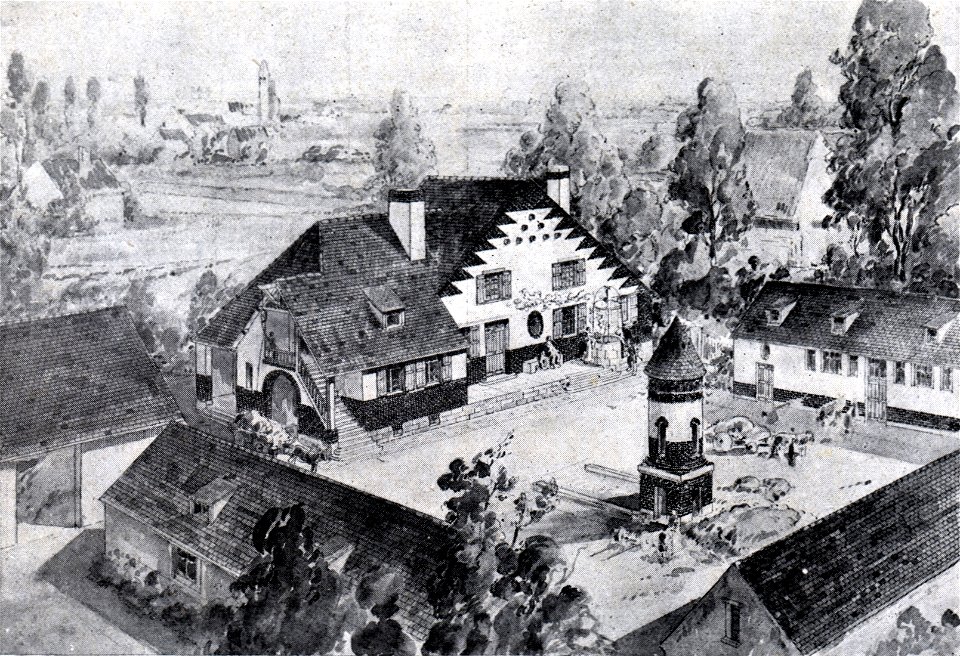 Ferme en Picardie No 3908 Page 88