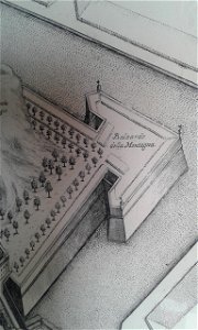 Ferrara - Baluardo della Montagna - Andrea Bolzoni