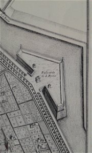 Ferrara - Baluardo di San Rocco - Andrea Bolzoni1
