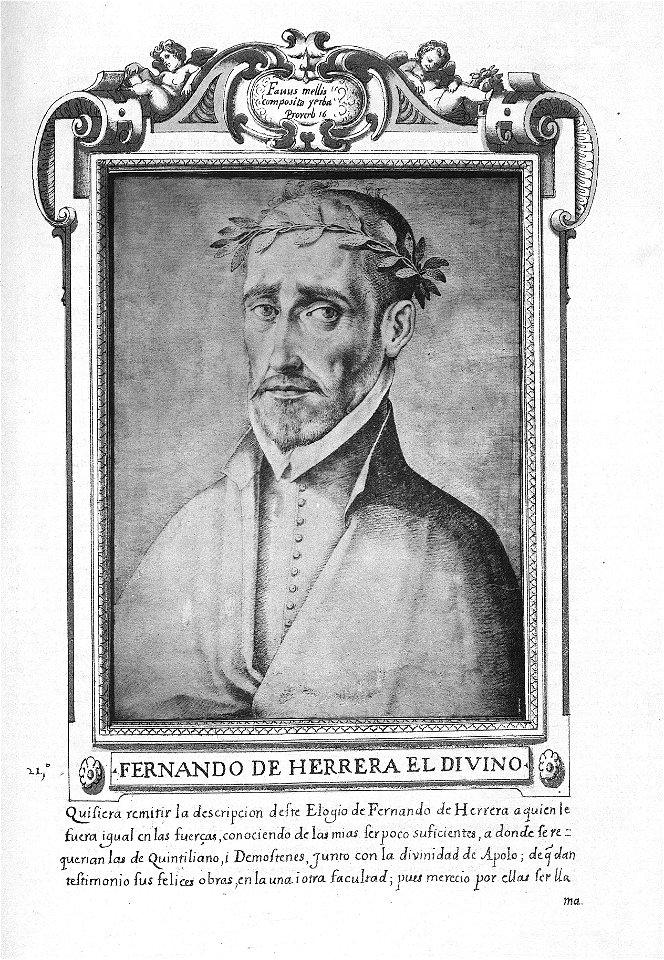 Fernando de Herrera entero