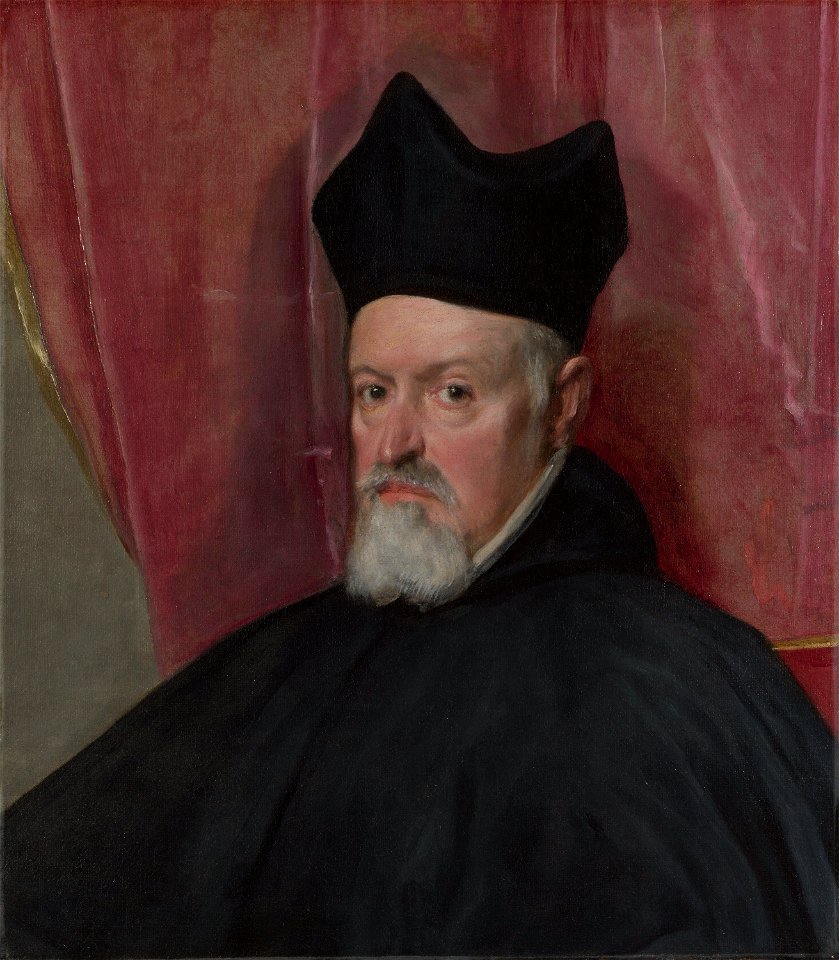 Fernando de Valdés y Llanos