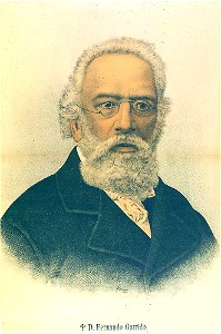 Fernando Garrido