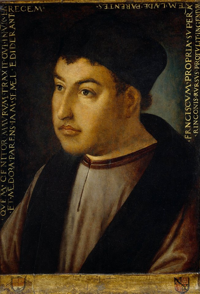 Fernando rincon