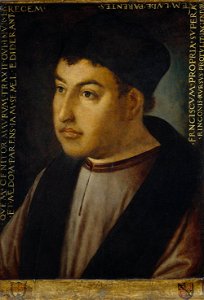 Fernando rincon