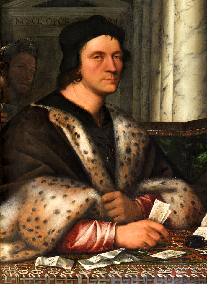 FerryCarondelet