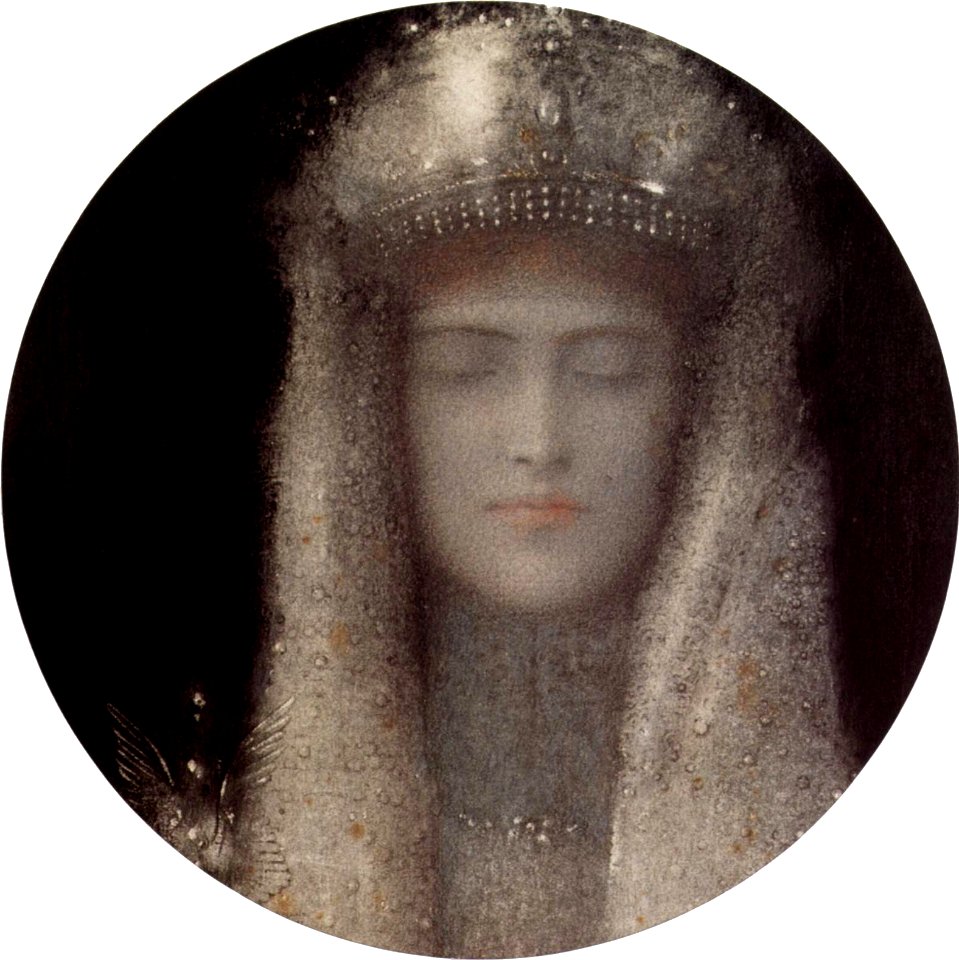 Fernand Khnopff 001