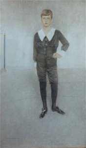Fernand Khnopff001
