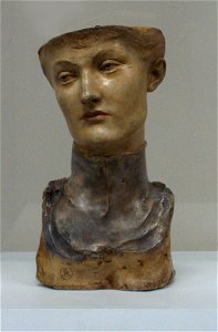 Fernand Khnopff009