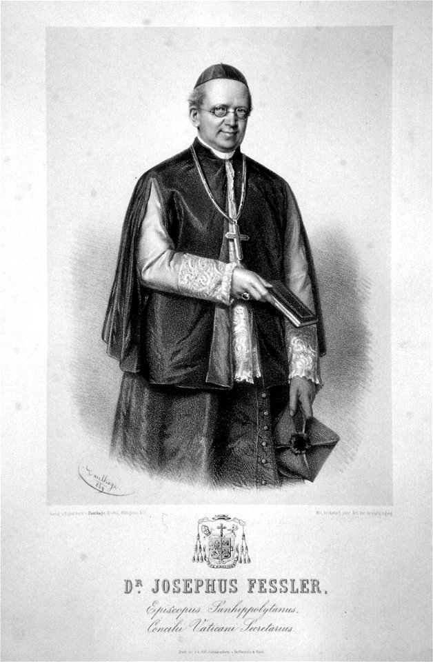 Joseph Fessler