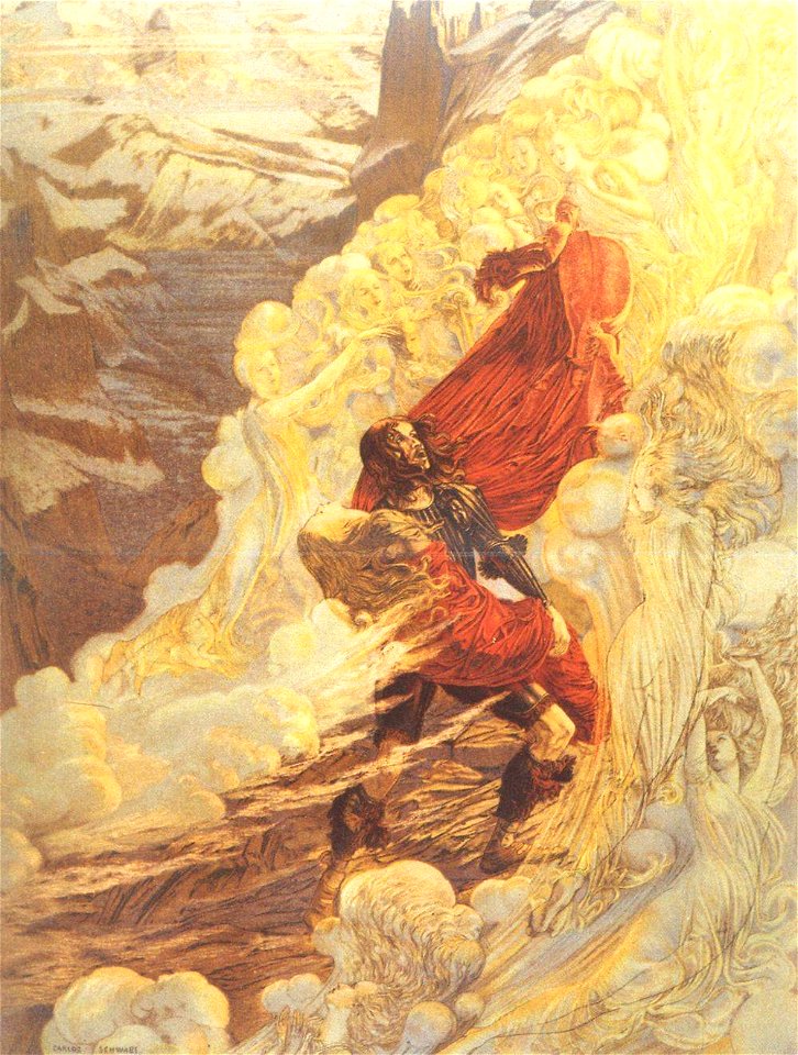 Fervaal