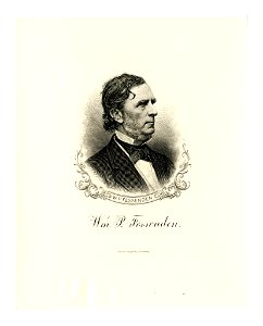 FESSENDEN, William P (raw file)