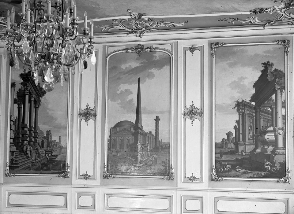 Festsaal Ermelerhaus