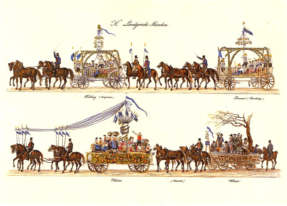 Festzug 1835 03