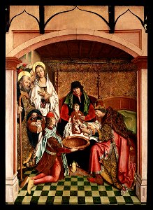Fernando gallego-circuncision-tucson