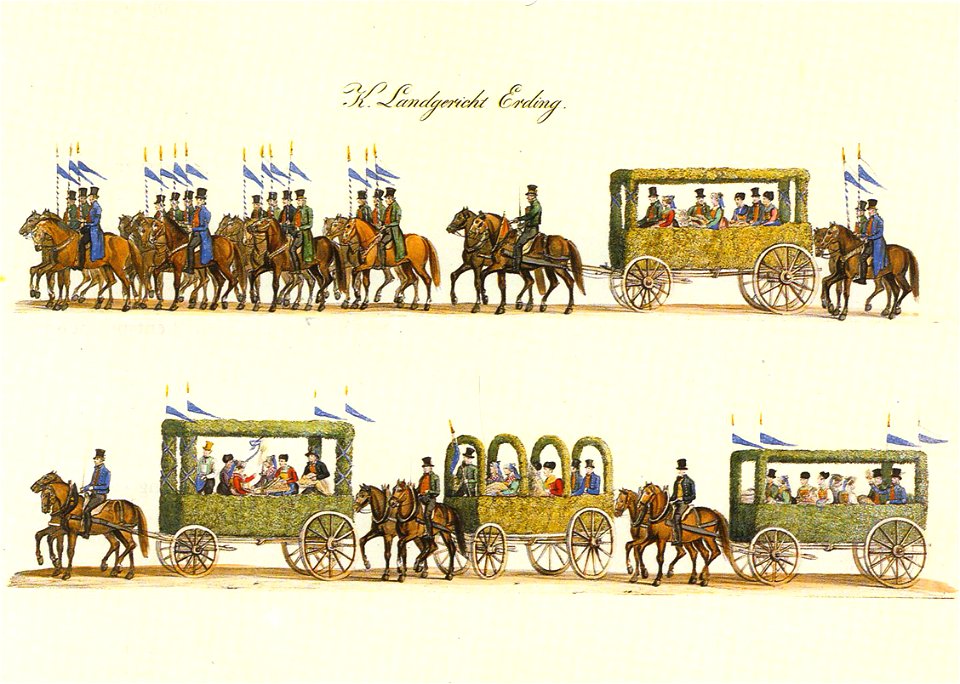 Festzug 1835 07