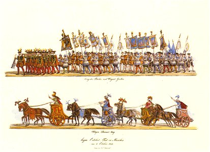 Festzug 1835 23