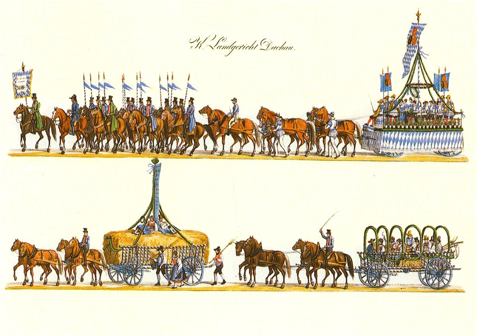 Festzug 1835 05