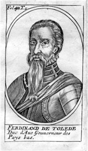 Fernando Álvarez de Toledo