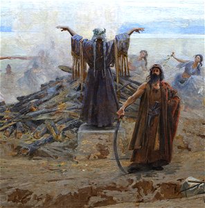 Feszty-korkep