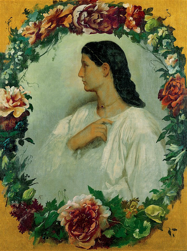 Feuerbach Nanna