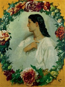 Feuerbach Nanna
