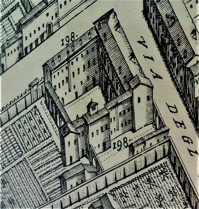 Ferrara - Palazzo Bevilacqua - Andrea Bolzoni