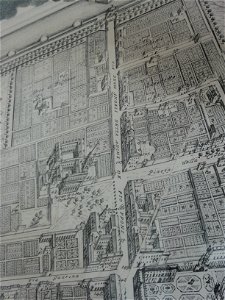Ferrara - Via degli Angeli detta anche dei Piopponi - Andrea Bolzoni