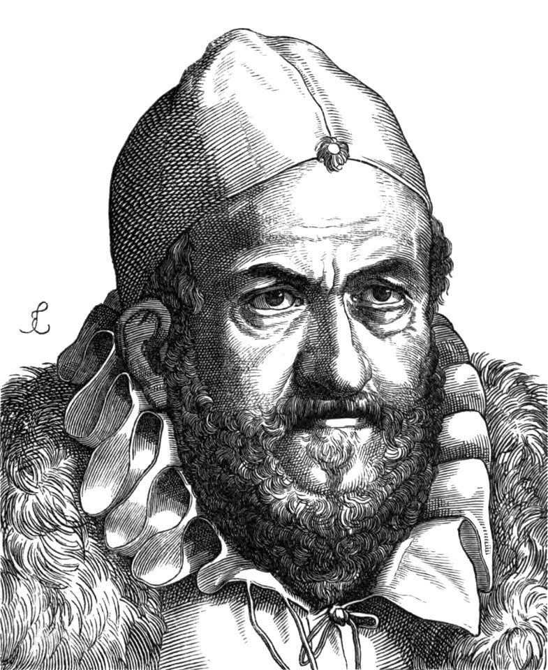 Sigmund Feyerabend (EESachse)