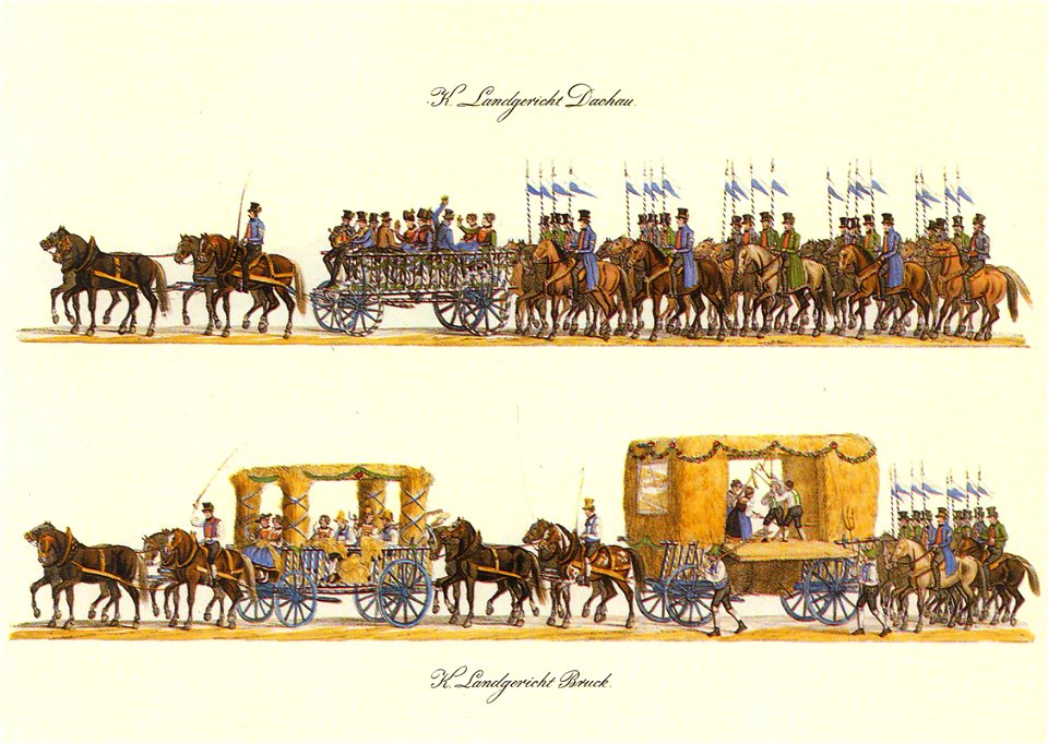 Festzug 1835 06