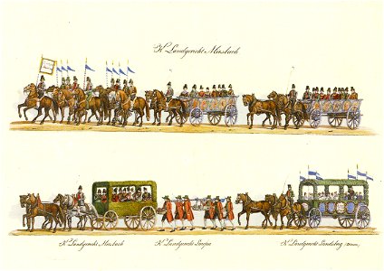 Festzug 1835 14