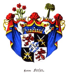 BaronFersenWappen