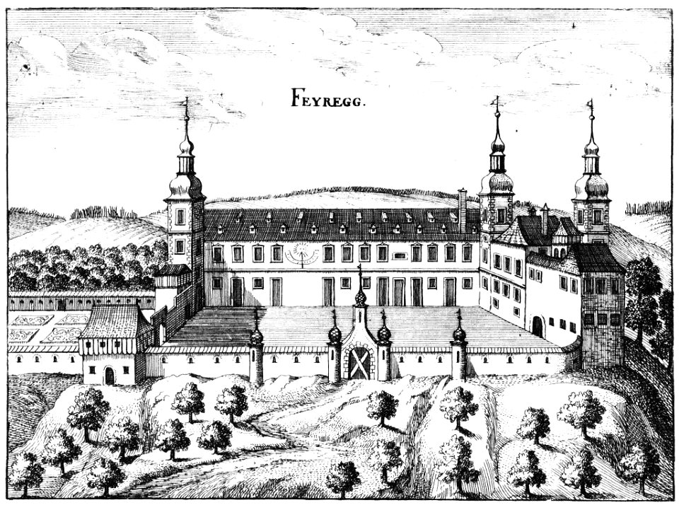 Feyregg-neu