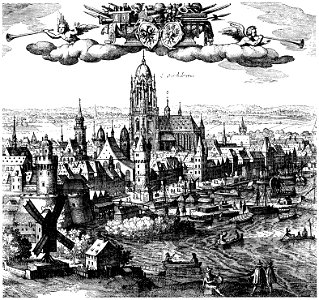 FfM-AnsichtVonSüdewesten-1612-19(AusschnittMitDom)