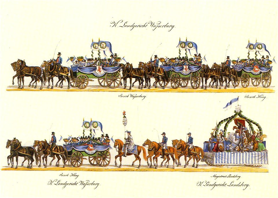 Festzug 1835 04