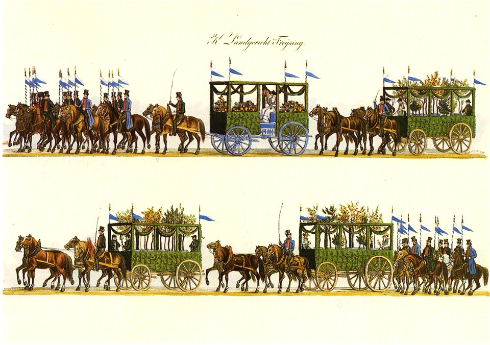 Festzug 1835 08