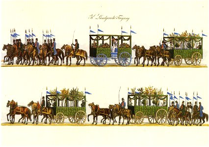 Festzug 1835 08