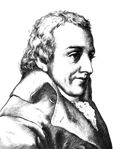 Johann Gottlieb Fichte
