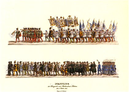 Festzug 1835 24