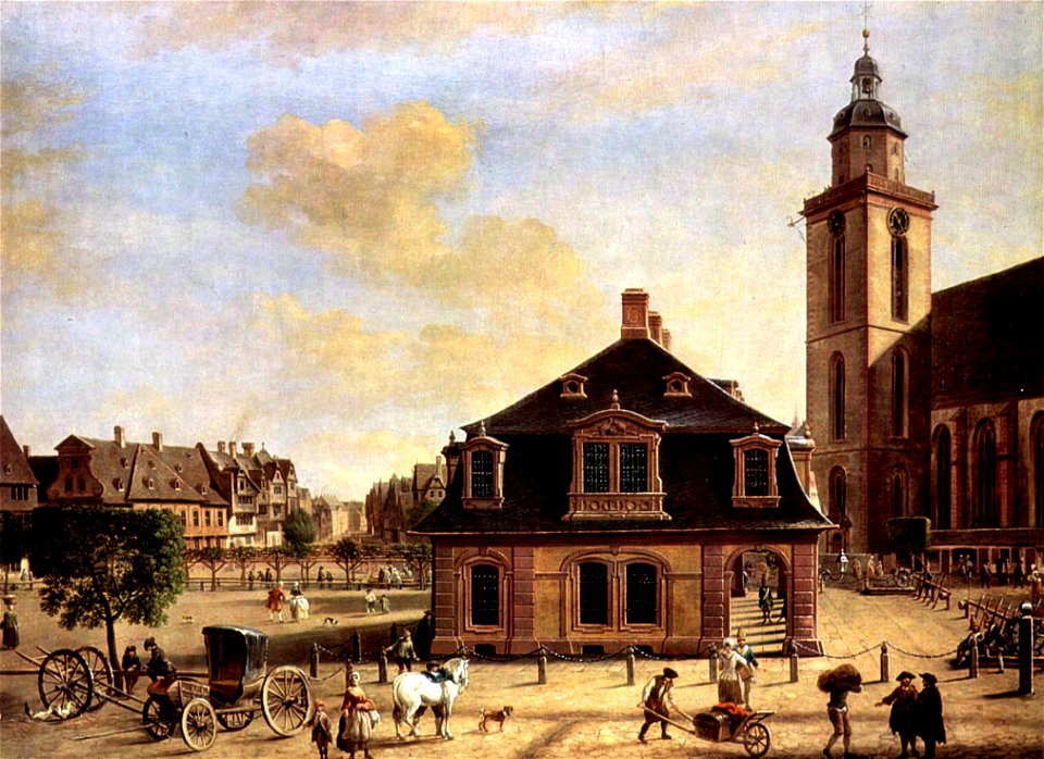 FfM-Hauptwache-1760