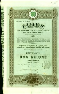 Fides 1906