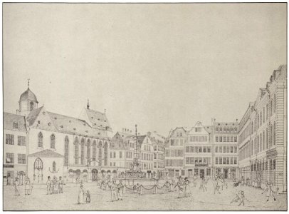 FfM-Liebfrauenberg-1827