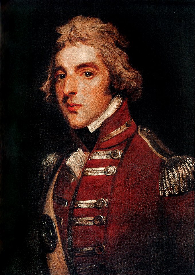 Field Marshal Arthur Wellesley KG CCB GCH CoR 1st Duke of Wellington2
