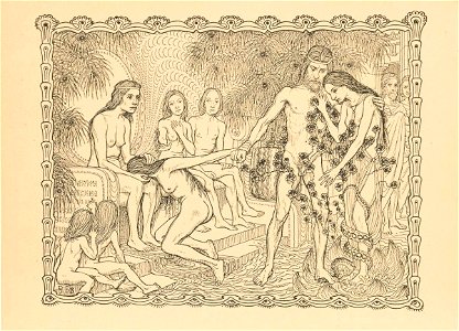 Fidus Zauberwelt II