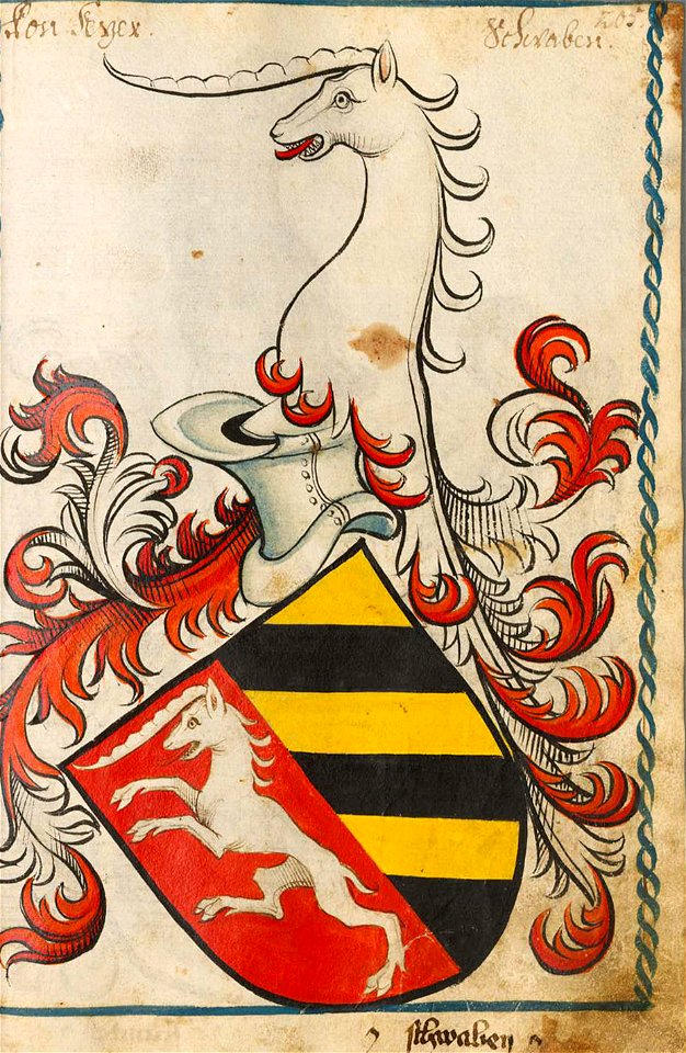 Fetzer von Ockenhausen Scheibler205ps