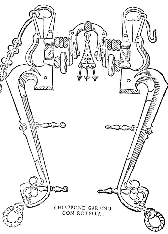Fiaschi chiappone garbino p071