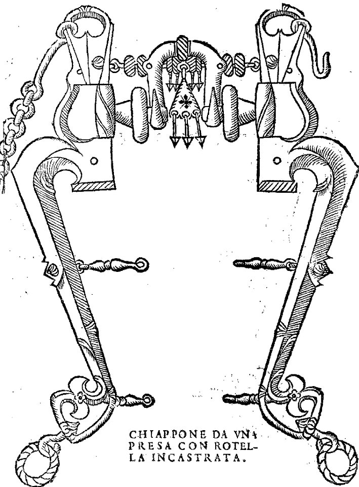 Fiaschi chiappone rotella p065