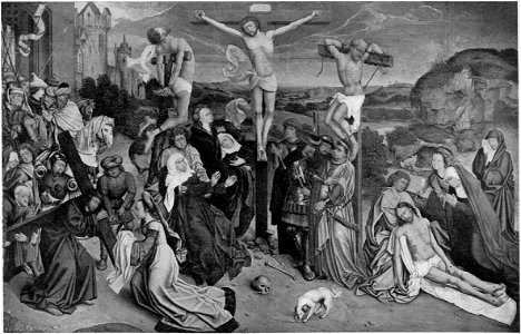 Fierens-Gevaert - La Peinture en Belgique, volume 1 (page 145-2 crop)