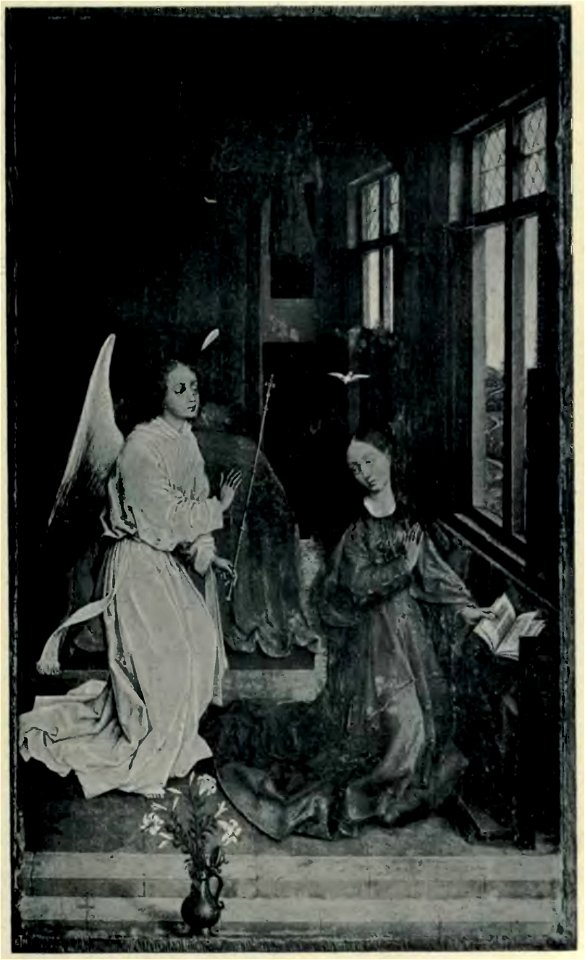 Fierens-Gevaert - La Peinture en Belgique, volume 1 (page 109 crop)