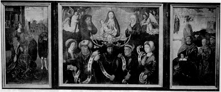 Fierens-Gevaert - La Peinture en Belgique, volume 1 (page 345-1 crop)